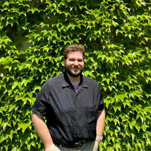 Meet your Posher, Phillip